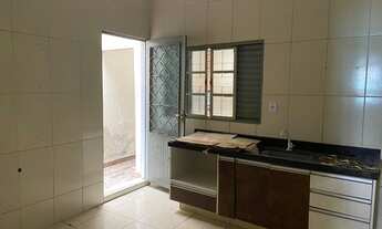 Imagem 7: Casa 3 quartos para Locação Paranoá, Brasília