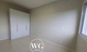 Imagem 5: Apartamento climatizado com modulados em 02 quartos