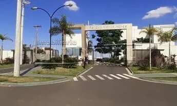 Imagem: Apartamento Padrão em São Carlos