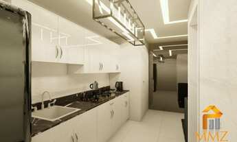 Imagem 3: Empreendimento "apartamento sem condomínio&quot