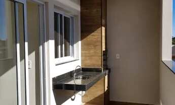 Imagem 2: Oportunidade única. Lindo apartamento no Residencial Amazonas. Franca/SP