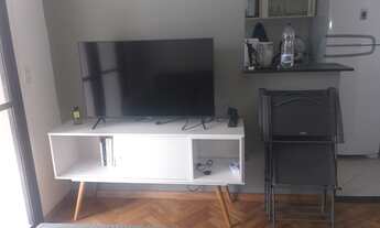 Imagem 4: Apto. 1 dorm. 37 metros quadrados , Vila Cruzeiro - São Paulo - SP