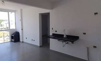 Imagem 2: Apartamento à Venda ,02 quartos ,01 vaga - Nova Gerty -SCSUL- SP