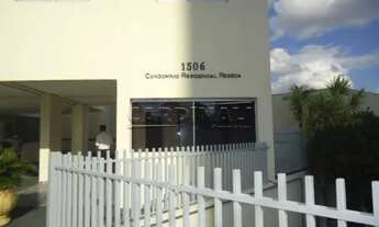 Imagem: Apartamento Padrão em São Carlos