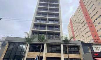 Imagem: Apartamento para aluguel tem 26 metros quadrados