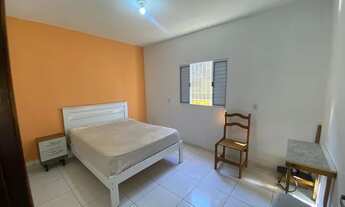 Imagem 6: Casa para venda tem 260 metros quadrados com 2 quartos em Balneário Gaivota - Itanhaém - S