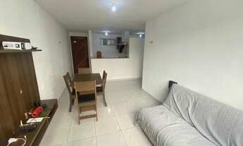 Imagem 3: Apartamento 62m² com 2 quartos a 200m. da praia a venda em Intermares