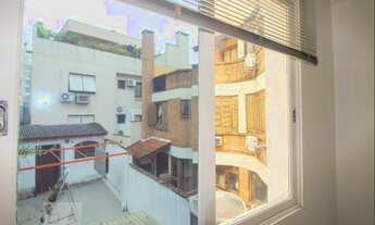 Imagem 5: Apartamento para Aluguel - Bela Vista, 1 Quarto, 51 m2