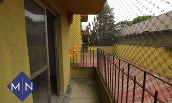 Imagem 4: Apartamento para alugar, 67 m² por R$ 1.994,61/mês - Jabaquara - São Paulo/SP