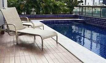 Imagem 3: APARTAMENTO RESIDENCIAL em SALVADOR - BA, PITUBA