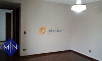 Imagem 5: Apartamento à venda, 140 m² por R$ 1.500.000,00 - Brooklin Novo - São Paulo/SP