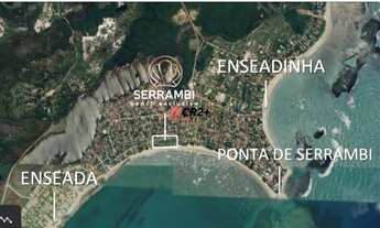 Imagem 5: Apartamento em Enseada de Serrambi em Ipojuca