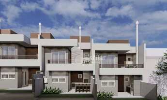 Imagem 5: Sobrado 03 quartos (01 suíte) e 02 vagas no Bairro Alto, Curitiba