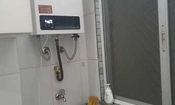 Imagem 7: Lindíssimo apartamento 2 quartos Vilas da Barra