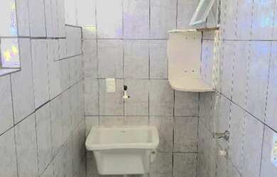 Imagem 2: SHCES 301 Bloco A com vaga de garagem descoberta