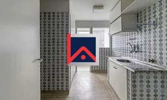 Imagem 5: Apartamento Venda Vila Olímpia 91 m² 2 Dormitórios