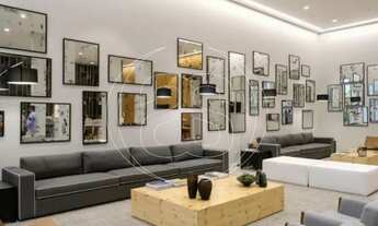 Imagem 4: São Paulo - Apartamento Padrão - Moema Índios