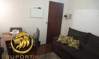 Imagem 6: Apartamento para Venda em Juiz de Fora, Vivendas da Serra, 2 dormitórios, 1 banheiro, 1 va