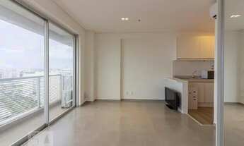 Imagem 6: Apartamento para Aluguel - Centro, 1 Quarto, 32 m2