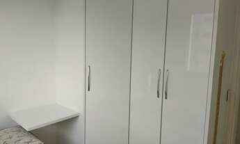 Imagem 5: Apto 02 qts c/suite em Laranjeiras