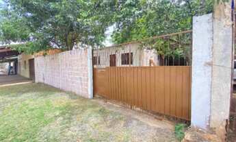 Imagem 6: Casa térrea- bem localizada