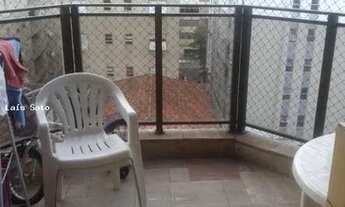 Imagem 6: Apartamento para Venda em Santos, Ponta da Praia, 2 dormitórios, 1 suíte, 3 banheiros, 1 v