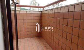 Imagem 4: Apartamento com 1 quarto para alugar, 53 m² por R$ 1.494/mês - Centro - Juiz de Fora/MG