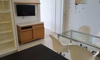 Imagem 7: Apartamento com 4 quartos (3 suítes), 3 vagas, 400m² - venda ou aluguel - Leblon - Rio de