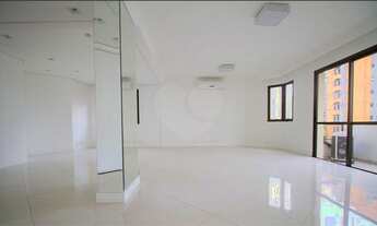 Imagem 3: APARTAMENTO PARA VENDA OU LOCAÇÃO COM 230 M², 03 DORMITÓRIOS, 03 SUÍTES, 04 VAGAS NA CHÁCA