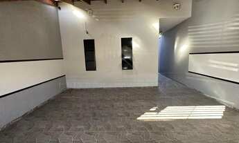 Imagem 2: Casa para Venda em Sumaré, Jardim Dom Bosco I, 2 dormitórios, 1 suíte, 2 banheiros, 2 vaga