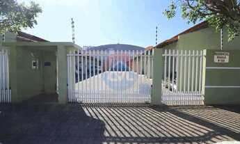 Imagem: RESIDENCIAL MANAUS EXCELENTE CASA EM COND