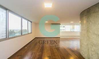 Imagem 6: Apartamento bem localizado em Pinheiros, com 205 m², SP