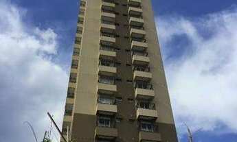 Imagem 2: Apartamento com 1 dormitório à venda, 73 m² por R$ 560.000,00 - Tamboré - Barueri/SP