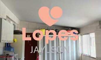 Imagem 2: Apartamento - 02 quartos - Pilares