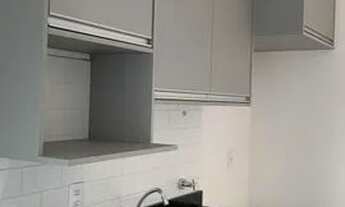 Imagem 6: Apartamento para locação com 2 quartos na Vila Assunção - Santo André - SP