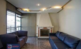 Imagem 5: Apartamento Venda 3 Dormitórios - 210 m² Perdizes