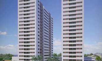 Imagem 3: LINDO APARTAMENTO NA VÁRZEA PRONTO PARA MORAR 53M² 2 QUARTOS 1 SUÍTE PREÇO PROMOCIONAL