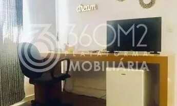 Imagem: Flat para Venda em Santo André, Centro