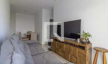 Imagem 2: Apartamento para Aluguel - Vargem Pequena, 2 Quartos, 62 m2