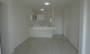 Imagem 3: Apartamento em Higienópolis - São José do Rio Preto