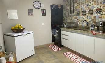 Imagem 7: CASA ASSOBRADADA - VILA SCARPELLI - SP