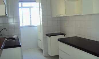 Imagem 7: Apartamento para aluguel com 90 metros quadrados com 2 quartos em Buritis - Belo Horizonte