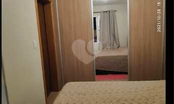 Imagem 6: Casa em condomínio Vila Ipiranga - Avenida Japão