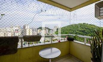 Imagem 5: Apartamento para Aluguel - Icaraí, 3 Quartos, 87 m2