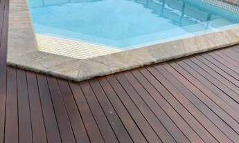 Imagem 5: Apartamento para alugar no bairro Rio Vermelho - Salvador/BA