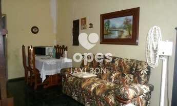 Imagem: Casa - 02 quartos - Engenho Novo