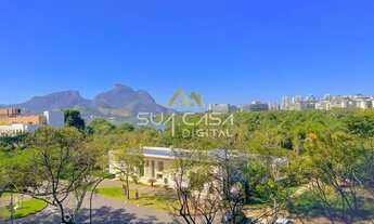 Imagem 5: Barra da Tijuca Apartamento com 5 dormitórios