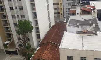 Imagem: APARTAMENTO COM 01 QUARTO NO CENTRO