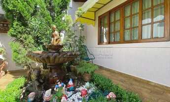 Imagem 3: Casa Padrão em São Carlos