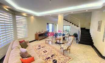 Imagem 3: Casa com 3 dormitórios à venda, 246 m² por R$ 920.000,00 - Recanto do Parque - Itatiba/SP